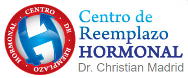 Centro de Reemplazo Hormonal